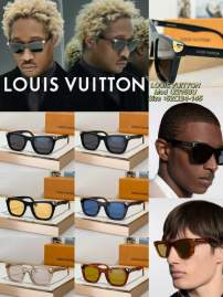 Picture of Louis Vuitton Sunglasses _SKUfw79279982fw